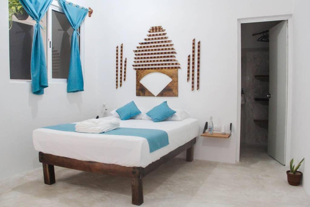 Casa Universo Holbox 외부 사진