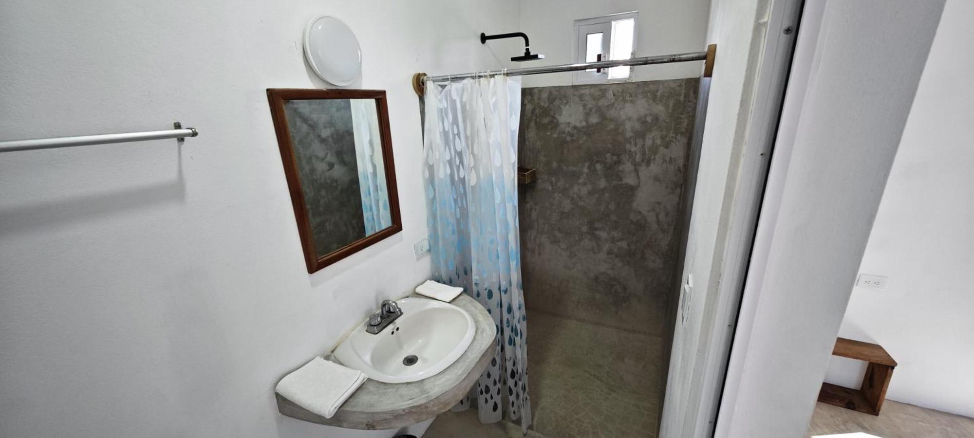 Casa Universo Holbox 외부 사진